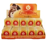 Love Button Arousal Balm - 30 Piece P.O.P. Display - Image 2