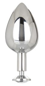 Star Fucker XL Teardrop Plug - Image 2