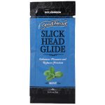 Goodhead - Slick Head Glide - Mint - 0.24 Oz Bulk