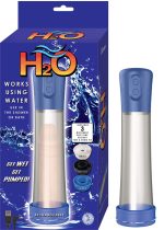 H2o - Blue - Image 3