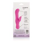 Posh Silicone Thumper G - Pink