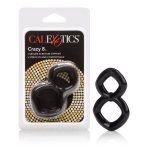 Crazy 8 Ring - Black - Image 2