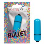 Foil Pack 3-Speed Bullet - Blue - Image 2