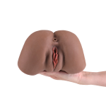 I Dream of Anal - Kimmy - Brown - Image 3