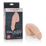 Packer Gear Packing Penis 5 Inch - Ivory - Image 4