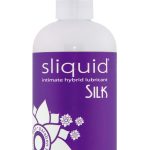 Naturals Silk - 8.5 Fl. Oz. (251 ml)