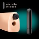 M Elite - Soft and Wet - Natasha - Beige - Image 3