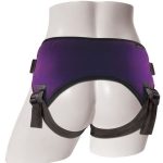 Lush Strap on - Purple
