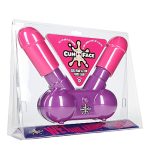 Cum Face - Duel Pump Action Penis Game