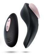 Temptasia - Heartbeat - Panty Vibe With Remote - Pink - Image 2