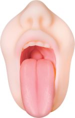Real Mouth Stroker - Image 2