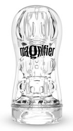 M for Men - Soft and Wet - Magnifier - Clear - Image 3