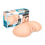Remote Control Vibrating Butt - Image 7