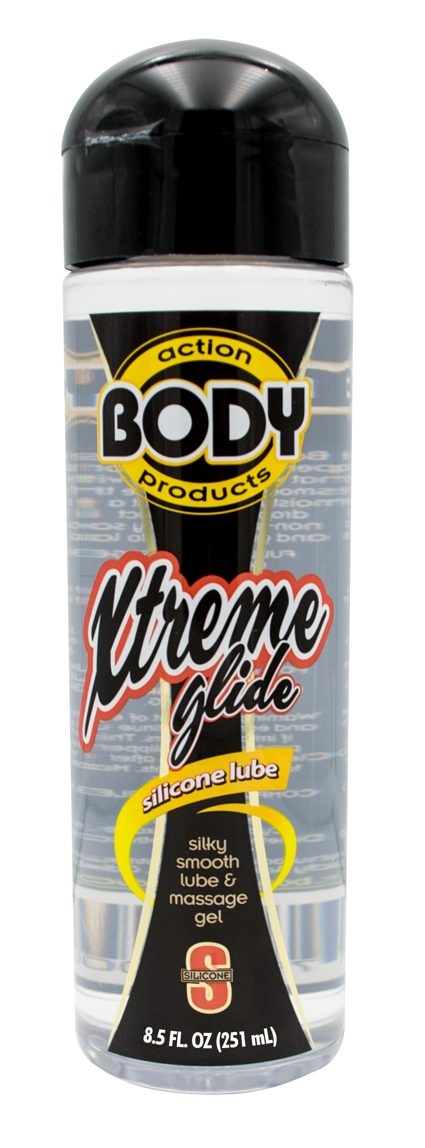 8pkzZ2DhI8pahfsYLVnOd1A700bfC1Zx Body Action Xtreme Glide 8.5 Oz - Image 1