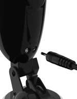 Pdx Elite Dirty Talk Starter Stroker - Image 3