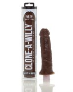 Clone-a-Willy Kit - Deep Skin Tone - Image 2