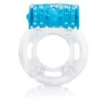 Colorpop Quickie Screaming O Plus - Blue - Each - Image 2