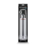 Renegade Power House Pump - Black