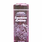 Emotion Lotion - Bubble Gum - 4 Fl. Oz.
