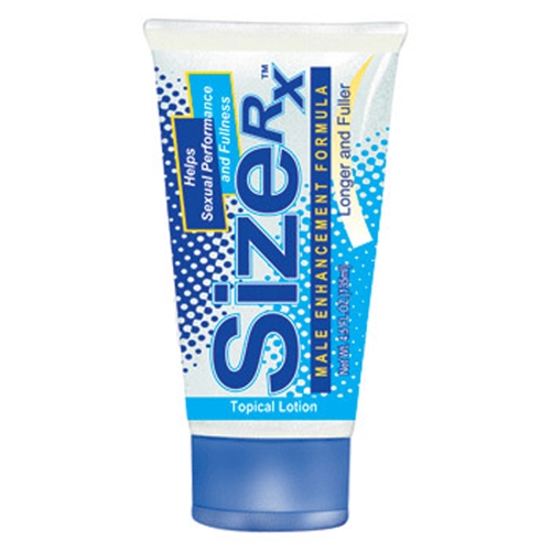 989f41d75f9f0f1f20f0f56d06893a5f Size Rx 4.5 Oz Tube - Image 1