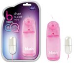 Silver Bullet Mini - Pearl Pink - Image 2