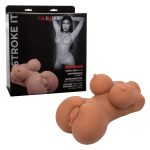 Stroke It Body Banger - Brown - Image 10