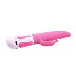 Pretty Love Antonie Twisting Rabbit - Pink - Image 8