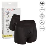 Boundless Boxer Brief - S/m - Black - Image 7