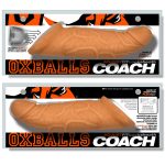 Coach Cocksheath Skinz - Peachy