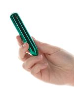 Powerbullet Bullet Point -  4 Inch - Teal - Image 2