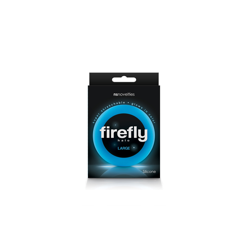 Bye4HygBCyg5PKyMioKG5D5MjHgzRJRc Firefly Halo - Large - Image 1