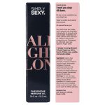 Simply Sexy All Night Long - Pheromone Perfume Oil Roll on - .34oz | 10.2ml