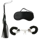 Sex and Mischief Intro to Sex and Mischief Kit - Black - Image 2