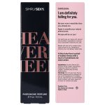 Simply Sexy Head Over Heels - Pheromone Perfume - .31oz | 9.2ml