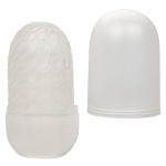 Boundless Reversible Nubby Stroker - Clear - Image 5