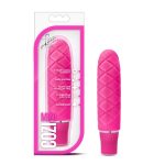 Luxe - Cozi Mini - Fuchsia - Image 6