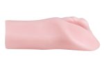 Mini Realistic Tight Pussy Masturbator - Image 2