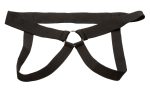 Performance Maxx Life-Like Extension With Harness - Ivory - Image 9