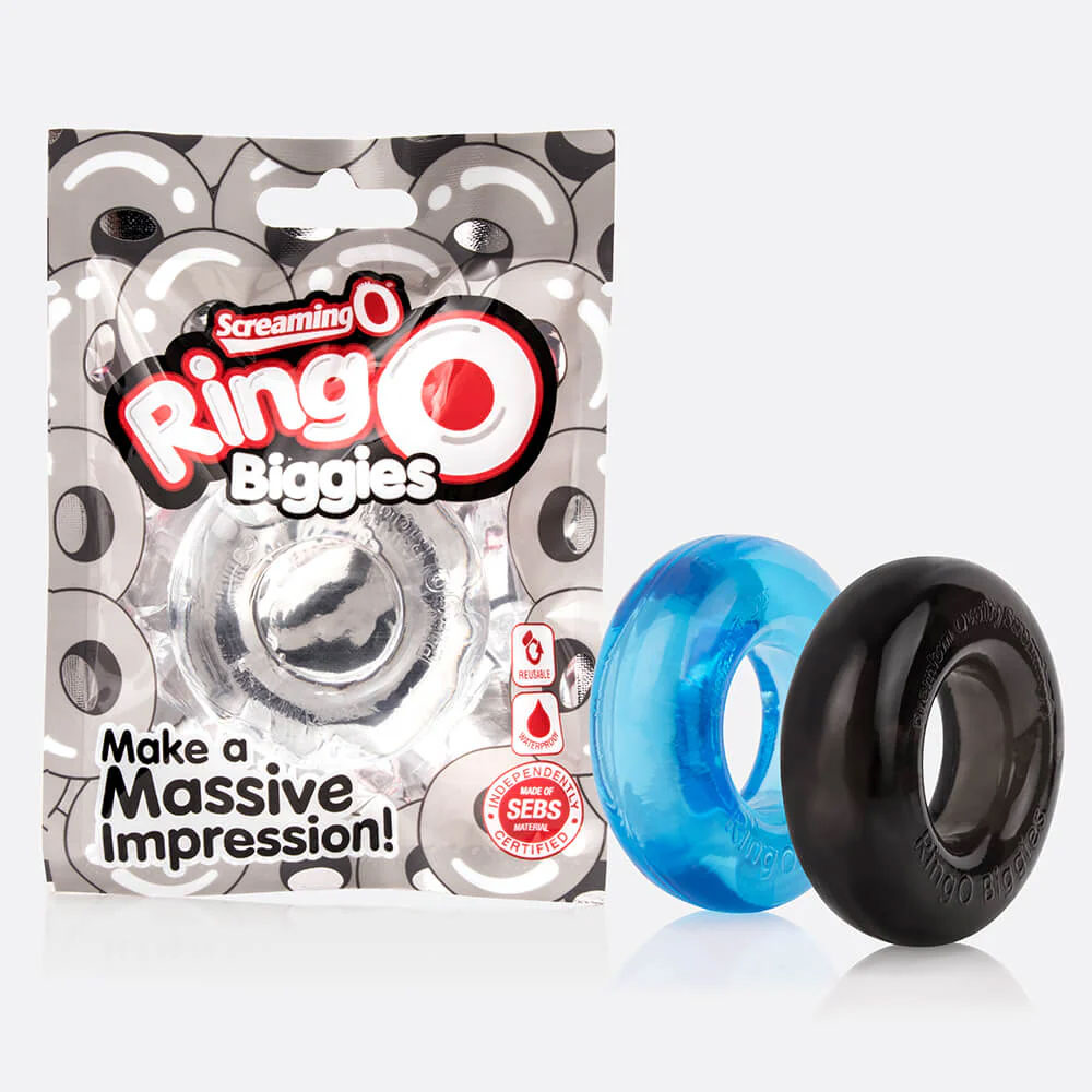 DN1pGKRi Ringo Biggies - 36 Count Candy Bowl - Assorted - Image 1
