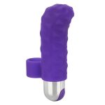 Intimate Play Rechargeable Finger Teaser - Image 2