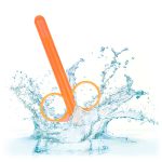 Lube Tube - Orange - Image 2