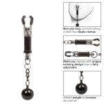 Nipple Grips Weighted Twist Nipple Clamps - Image 4