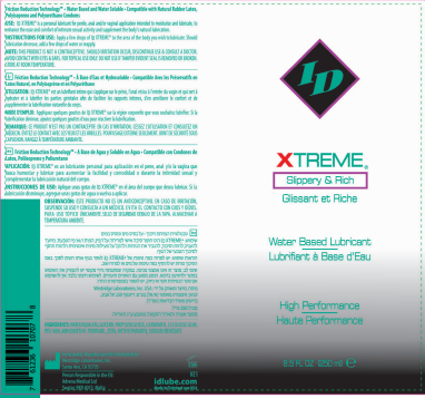 EG5Z86kq Xtreme 8.5 Fl Oz Bottle - Image 1