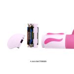 Pretty Love Antonie Twisting Rabbit - Pink - Image 4