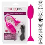Rechargeable Kegel Teaser - Pink - Image 9