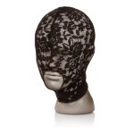 Scandal Lace Hood - Image 2