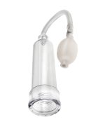 Pump Worx Beginners Power Pump - Clear - Image 2