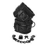 Sex and Mischief Hand Cuffs