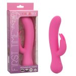 First Time Rechargeable Bunny - Pink - Image 7