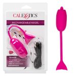 Rechargeable Kegel Teaser - Pink - Image 10